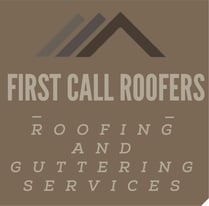 First call roofers - roofing services available all over Manchester 