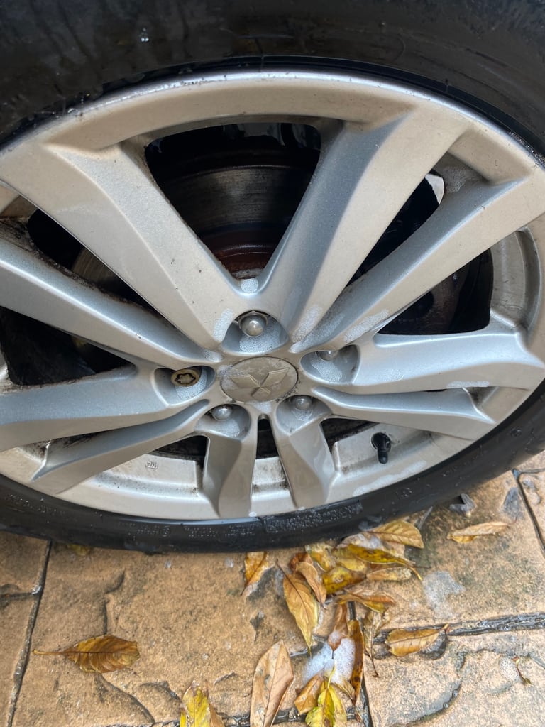 Mitsubishi, ASX, Hatchback, 2013, Manual, 1798 (cc), 5 doors
