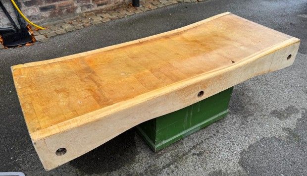 image for Butchers Block Top