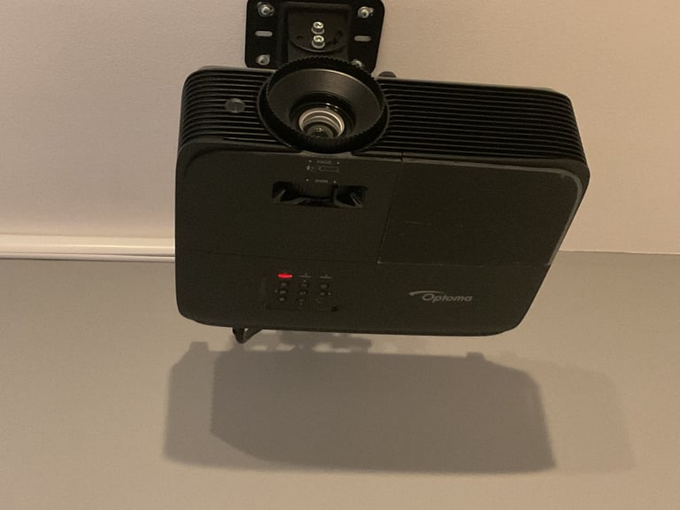 image for Optima projector HD143X