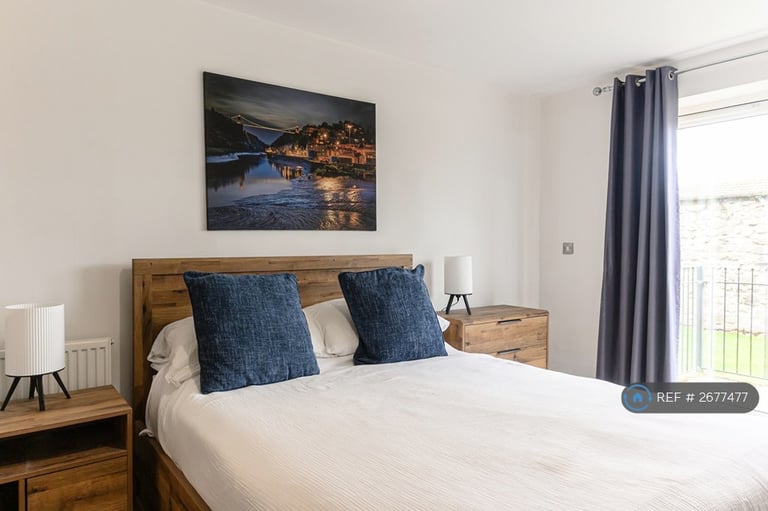 2 bedroom flat in Thornfield House, Bristol, BS10 (2 bed) (#2677477)