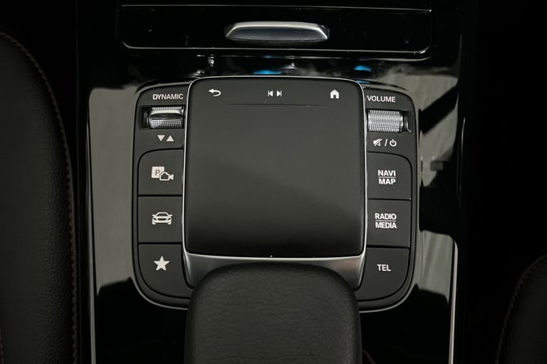 2023 23 MERCEDES-BENZ CLA 1.3 CLA180 AMG LINE (EXECUTIVE) COUPE 4DR PETROL 7G-DC