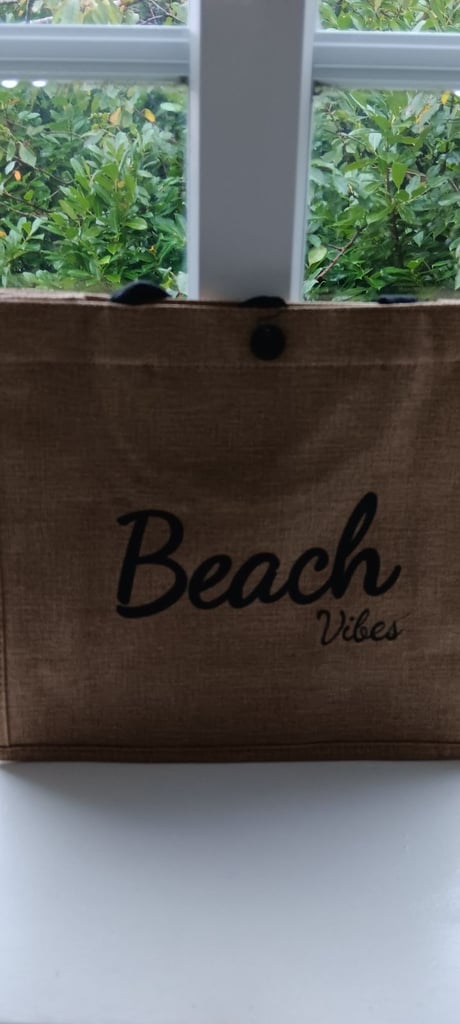 image for Beach Bag