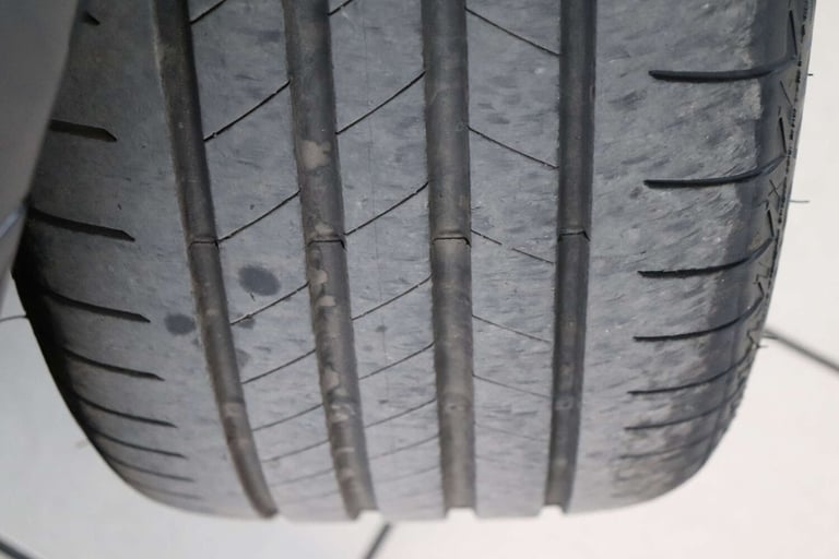 2019 BMW 5 Series 2.0 520I M Sport Auto 4dr Saloon Petrol Automatic