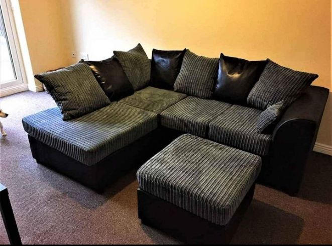 💥LIMITED TIME OFFER BRAND NEW DYLAN CORNER & 3+2 SEATER SOFAS AVAILABLE CASH ON DELIVERY💥
