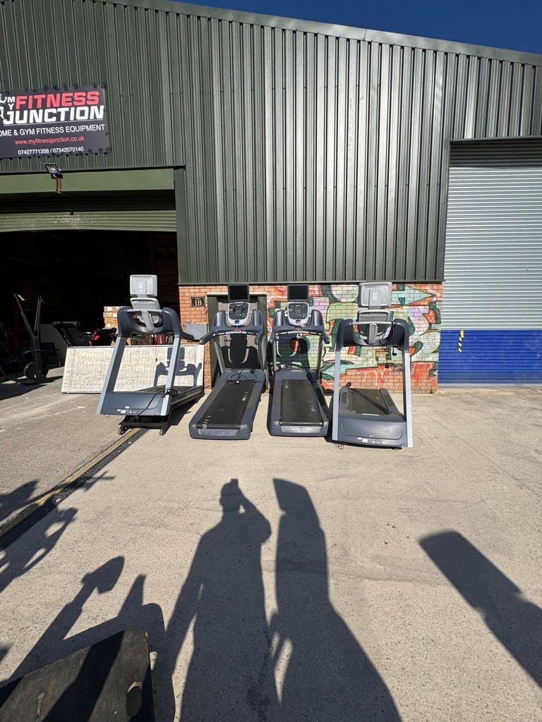 Treadmills/ Running machine /Other fitness & Gym equipments For all budgets and all users