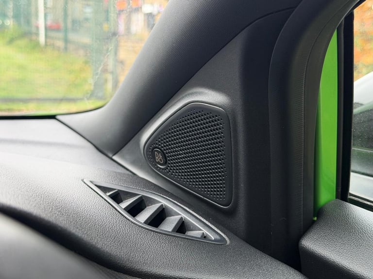 2023 Ford Puma 1.5T EcoBoost ST Euro 6 (s/s) 5dr HATCHBACK Petrol Manual