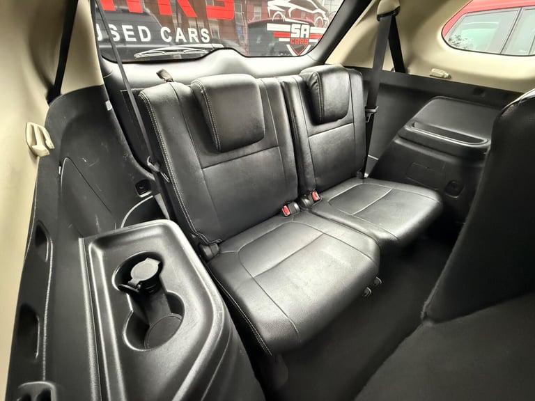 2015 Mitsubishi Outlander 2.2 DI-D GX3 SUV 5dr Diesel Auto 4WD Euro 5 (s/s) (150 ps) ESTATE Diese...
