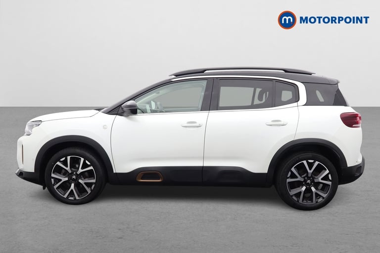 2023 Citroen C5 Aircross 1.5 BlueHDi C-Series Edition 5dr EAT8 SUV Diesel Automatic