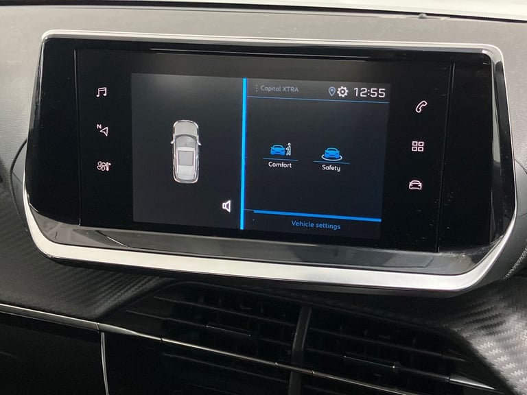 2022 Peugeot 2008 1.2 PureTech Active Premium 5dr Estate PETROL Manual
