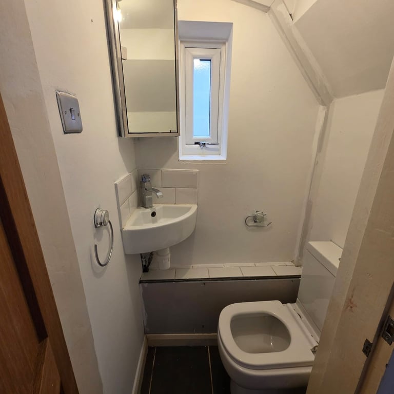 House to rent - Gospel Lane - B27 7AW