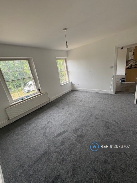 1 bedroom flat in Main Road, Parson Drove, Wisbech, PE13 (1 bed) (#2673767)