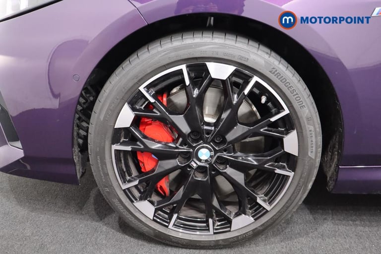 2025 BMW 1 Series M135 xDrive 5dr Step Auto [Pro Pack] Hatchback Petrol Automatic