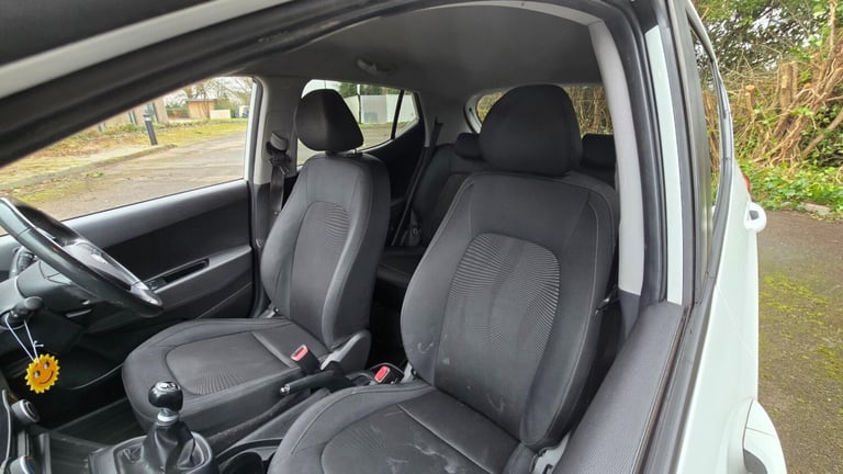 HYUNDAI I10 Petrol Manual ULEZ