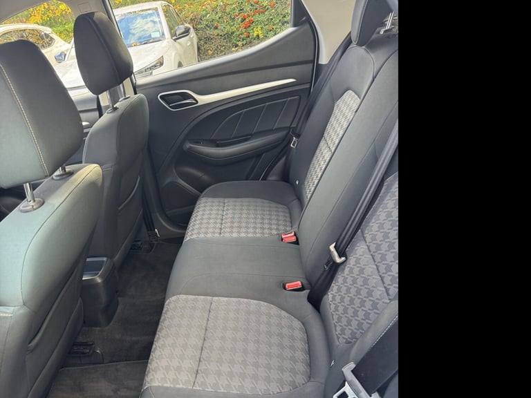 MG ZS 1.5 VTi-TECH Excite 2019