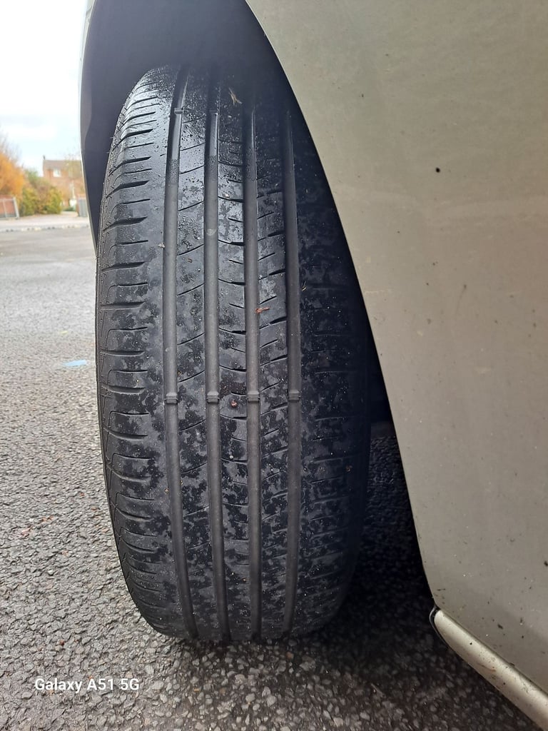 Vauxhall, ASTRA, Estate, 2014, Manual, 1598 (cc), 5 doors