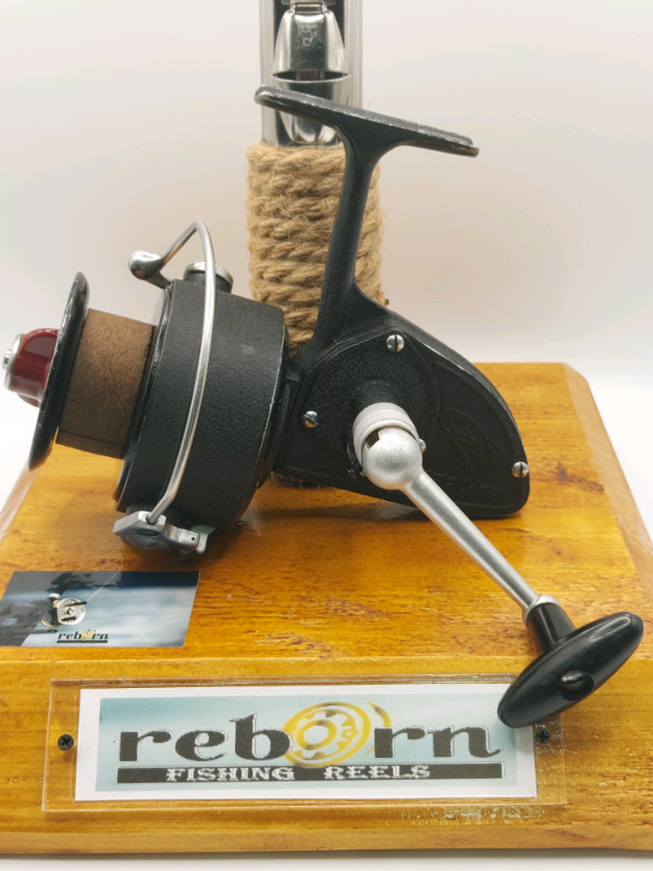 image for #151 Vintage  Fishing Reel DAM QUICK FINESSA