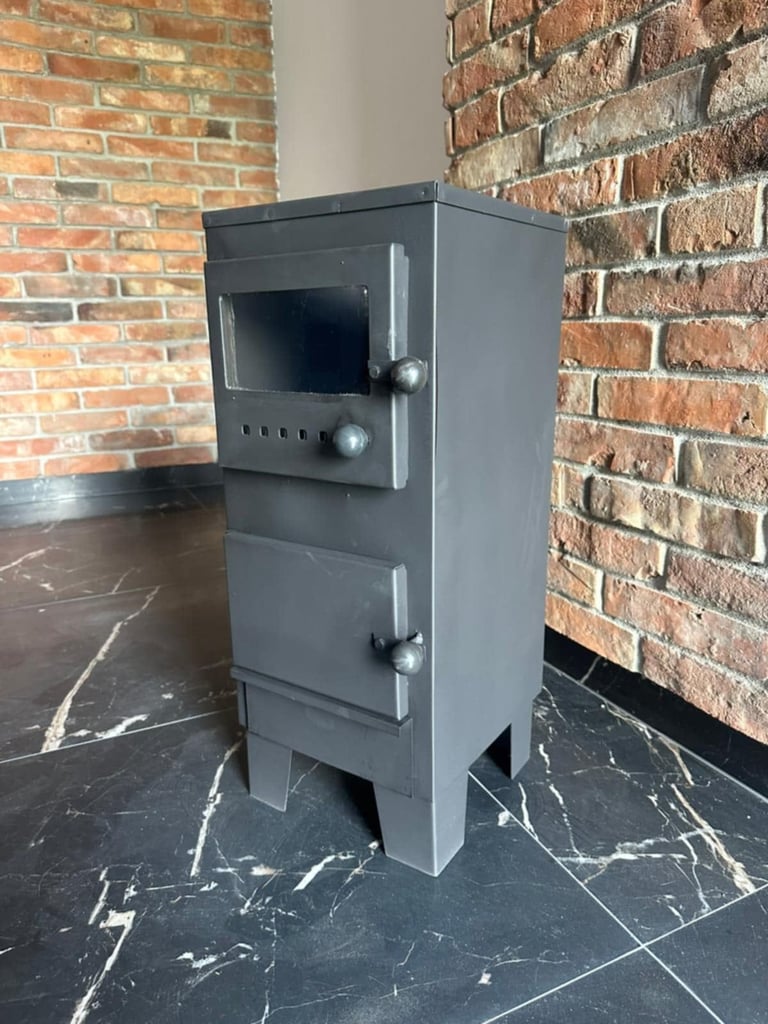 Wood 🪵 burner  🔥 stove 
