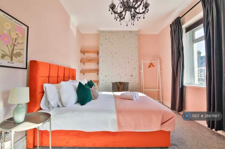 3 bedroom house in Donald Street, Cardiff, CF24 (3 bed) (#2667667)