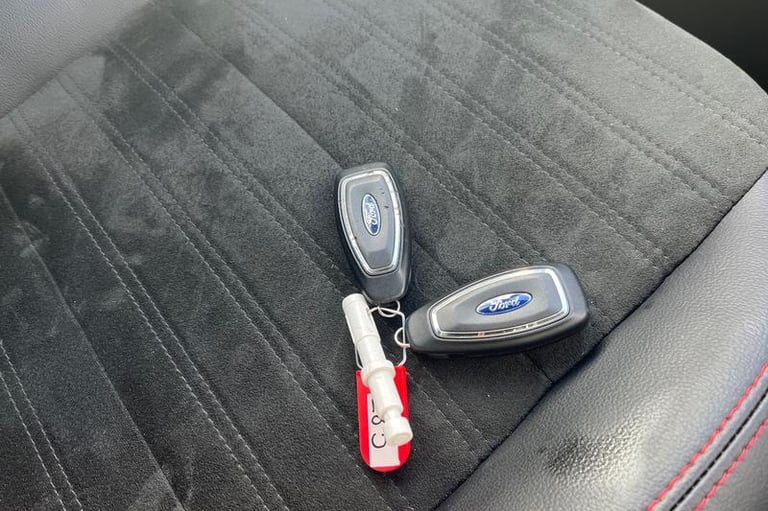 2023 Ford Kuga 1.5 EcoBoost 150 ST-Line Edition 5dr - REVERSING CAMERA, POWER TAILGATE, CL Estate...