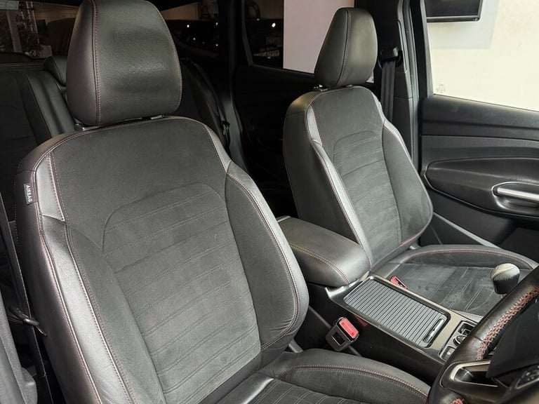  Ford Kuga T EcoBoost ST-Line X SUV Petrol Manual