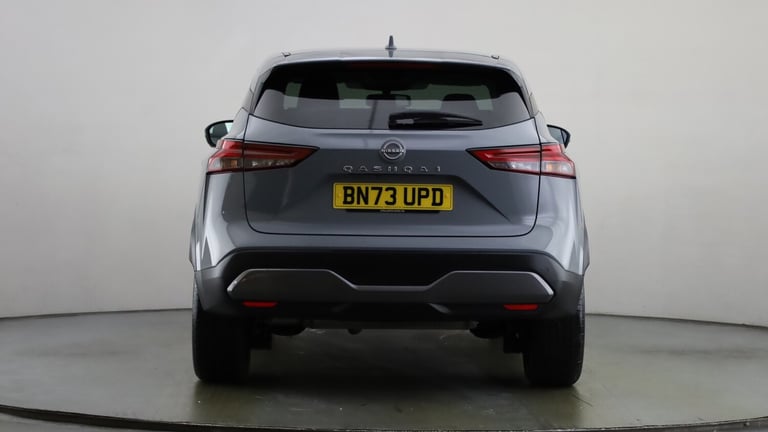 2023 Nissan Qashqai 1.3 DIG-T MHEV N-Connecta SUV 5dr Petrol Hybrid XTRON Euro 6 (s/s) (158 ps) S...