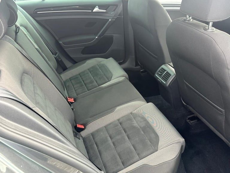 2018 18 VOLKSWAGEN GOLF 2.0 TDI GT HATCHBACK 5DR DIESEL MANUAL EURO 6 (S/S) (150