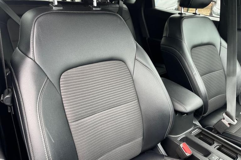 2022 Ford Kuga 1.5 EcoBlue Titanium Edition 5dr, Apple Car Play, Android Auto, Auto Tailga Estate...