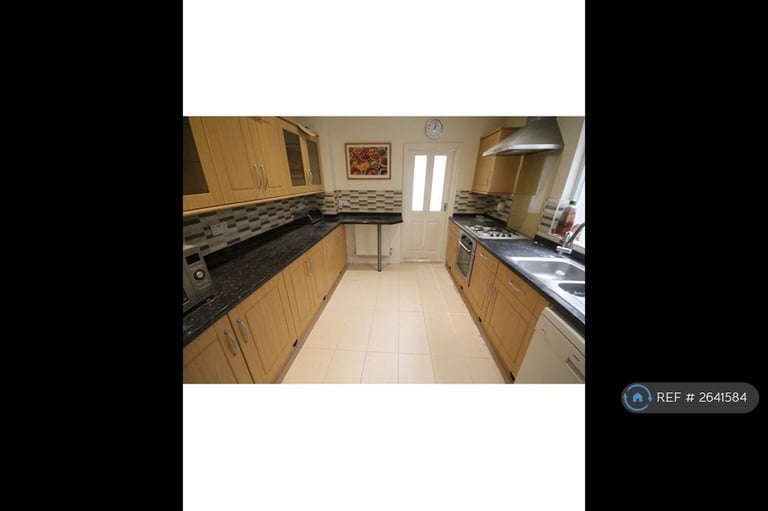 1 bedroom in St Kildas Road, Harrow, HA1 (#2641584)