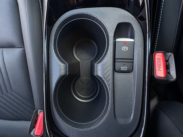 2024 Nissan Juke 1.0 DiG-T Tekna 5dr DCT Hatchback Petrol Automatic