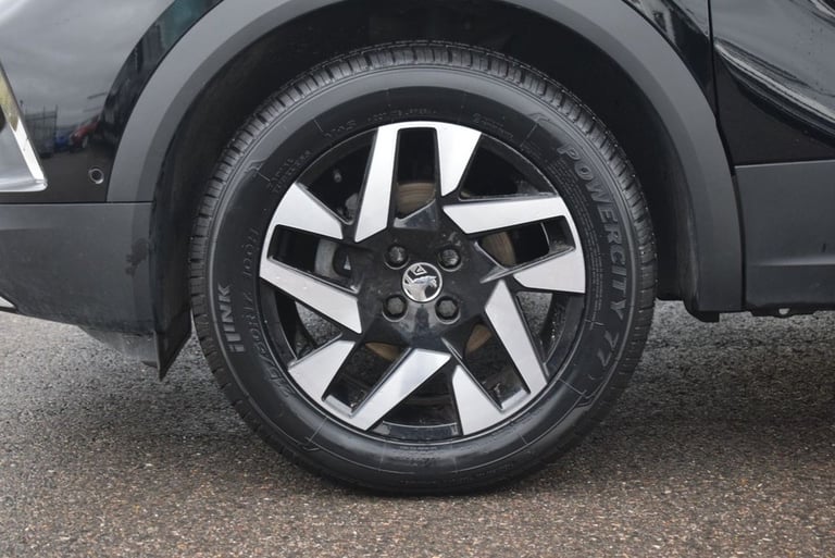 2022 Vauxhall Mokka 1.2 Turbo Elite Premium 5dr Auto HATCHBACK PETROL Automatic