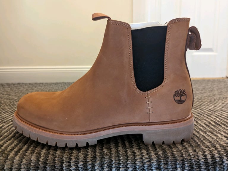 Timberland boots in Northern Ireland Gumtree