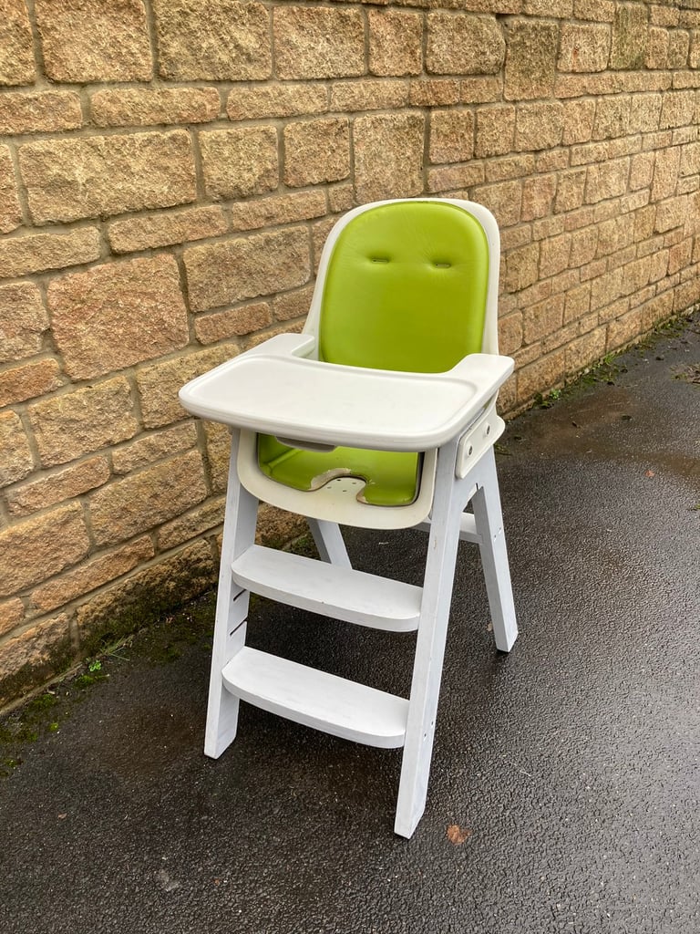 image for High chair