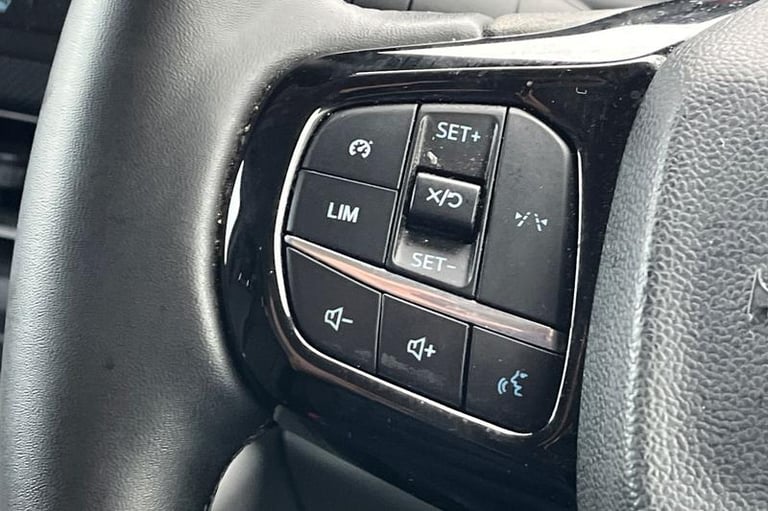 2024 Ford Transit Custom 2.0 EcoBlue 136ps H1 Van Limited PANEL VAN DIESEL Manual