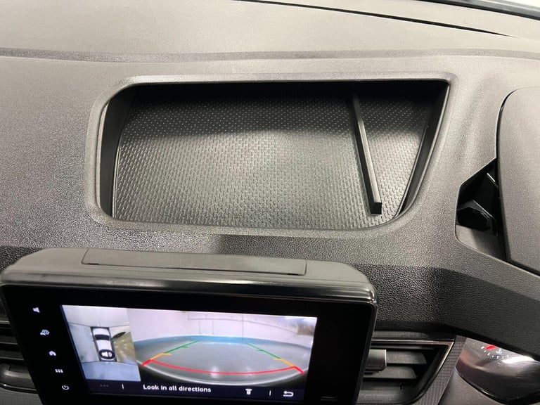 2023 Nissan Townstar 1.3 TCe Tekna+ L1 Euro 6 (s/s) 6dr Panel Van Petrol Manual