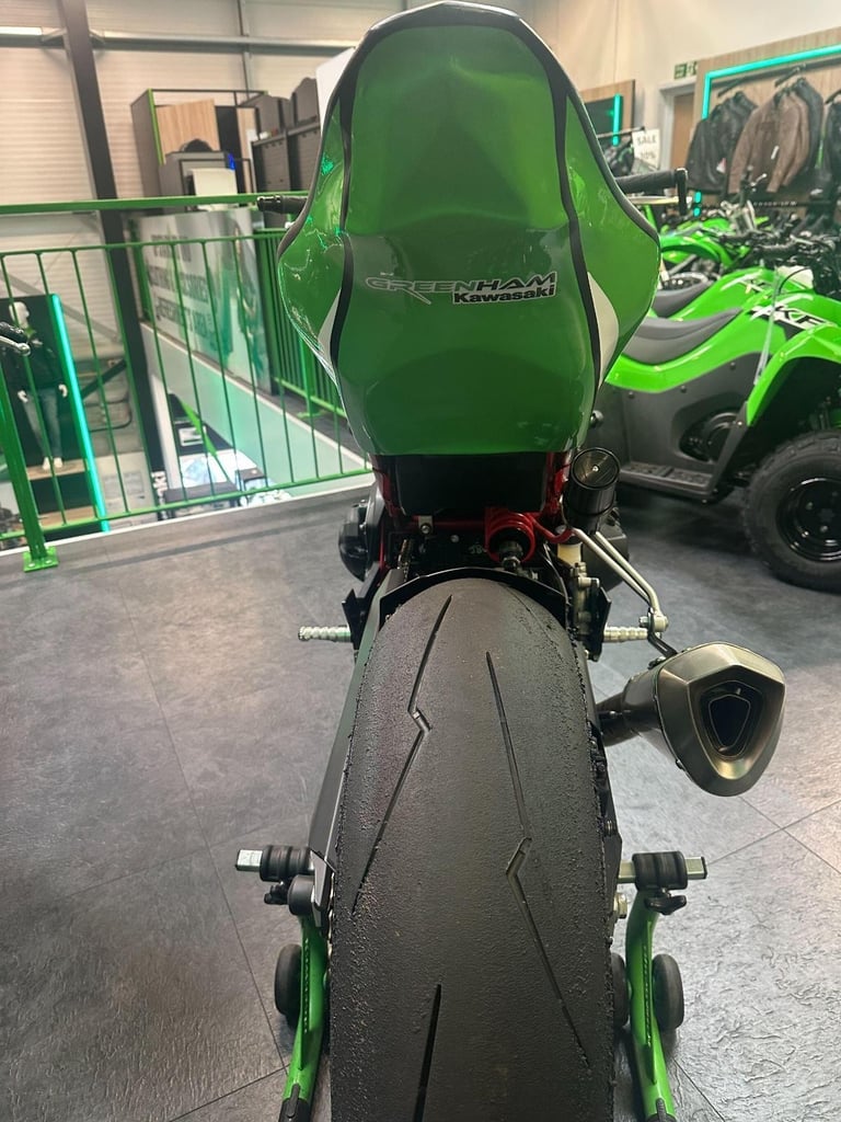2022 Kawasaki Z900 900 Supernaked Euro 4
