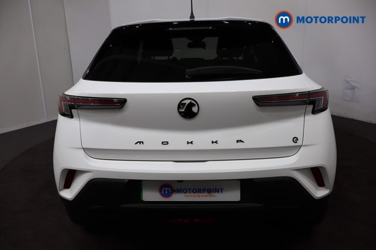 2023 Vauxhall Mokka 100kW GS 50kWh 5dr Auto SUV Electric Automatic
