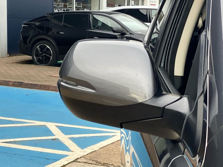 2018 Honda CR-V 2.0 i-VTEC SE Plus 5dr Auto [Nav] Estate PETROL Automatic