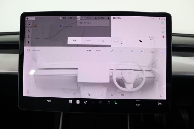 2019 Tesla Model 3 Performance AWD 4dr [Performance Upgrade] Auto SALOON ELECTRIC Automatic