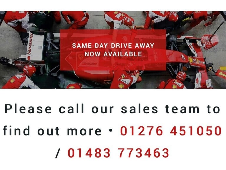 2018 Ford C-Max T EcoBoost Zetec MPV Petrol Manual