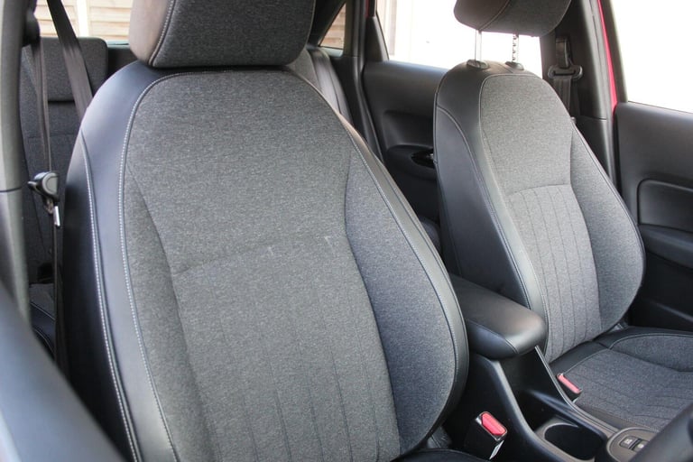 2021 Honda Jazz 1.5 h i-MMD SR eCVT Euro 6 (s/s) 5dr HATCHBACK Petrol/Electric Hybrid Automatic