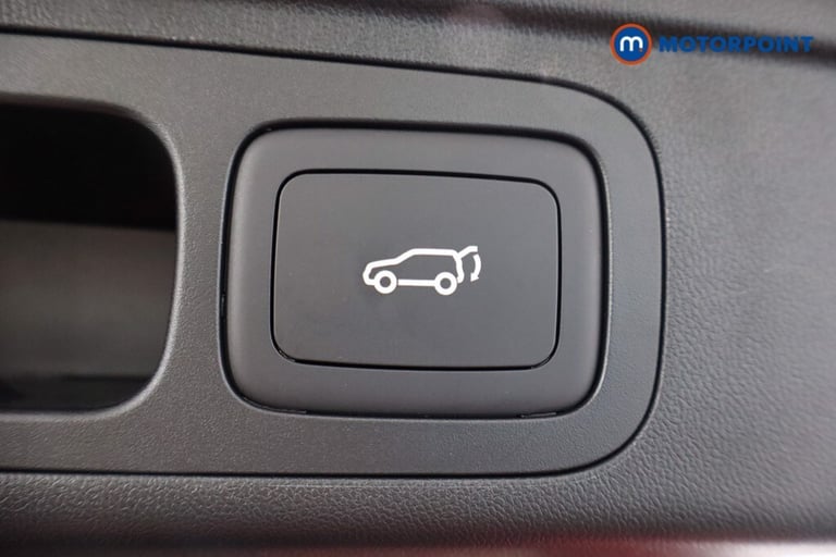 2025 MG MG HS 1.5 T-GDI Trophy 5dr DCT SUV Petrol Automatic