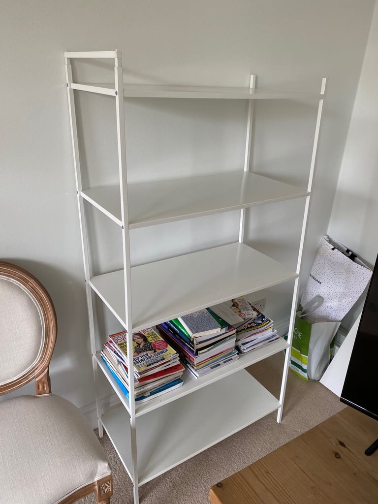 image for Shelving unit Ikea