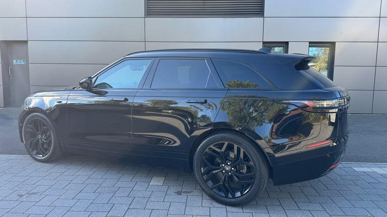 2023 Land Rover Range Rover Velar 2.0 D200 MHEV Dynamic HSE 5dr Auto Diesel Estate Estate Diesel ...