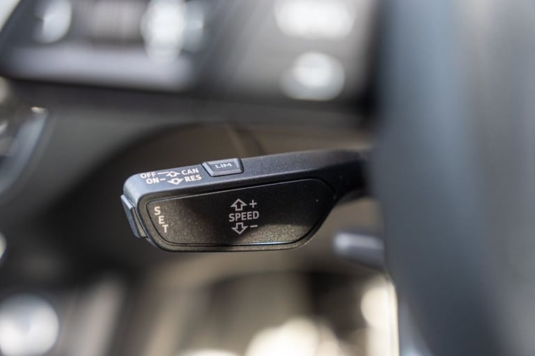 2019 Audi Q5 2.0 TDI 40 Black Edition SUV 5dr Diesel S Tronic quattro Euro 6 (s/s) (190 ESTATE Di...