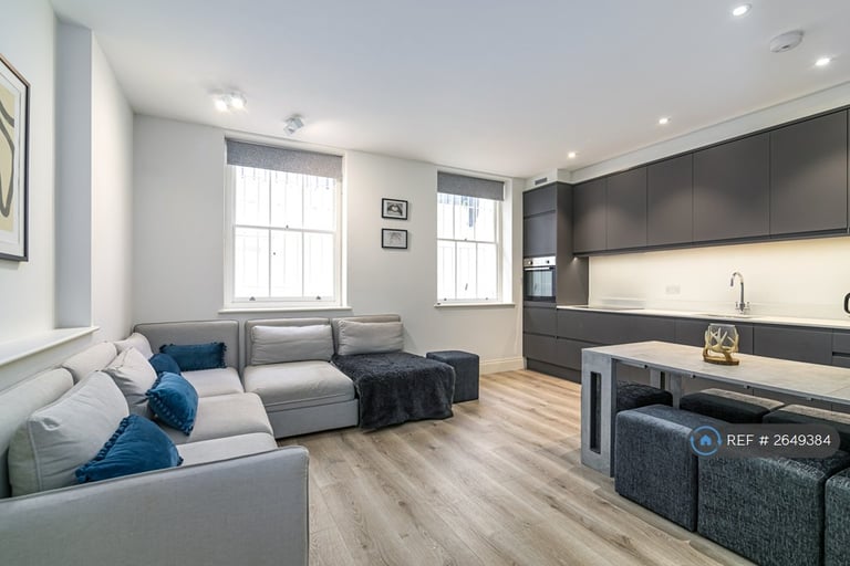 image for 2 bedroom flat in Charlwood Street, London, SW1V (2 bed) (#2649384)