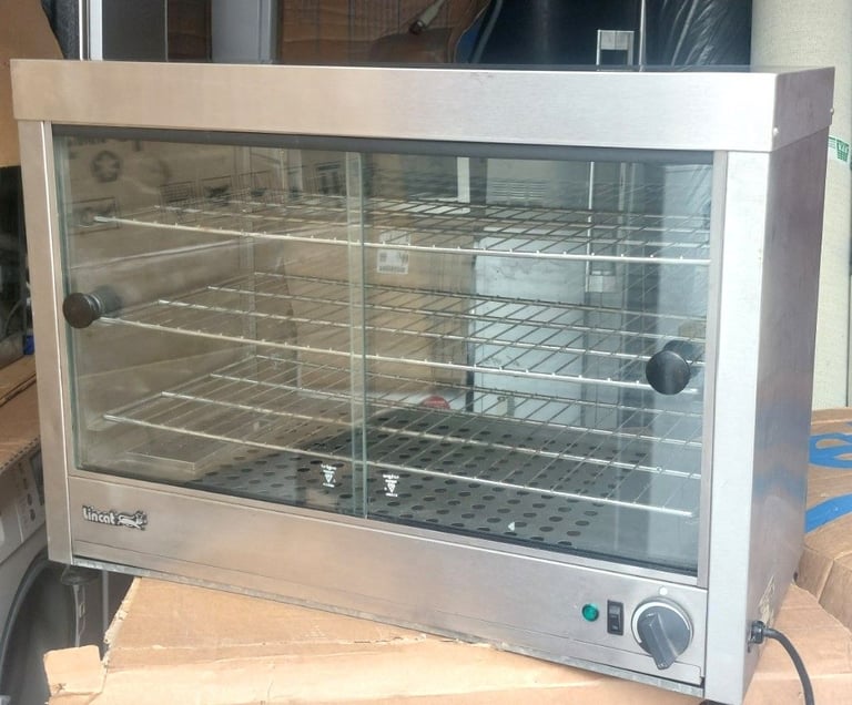 Lincat Food & Pie/ Pastries Warmer