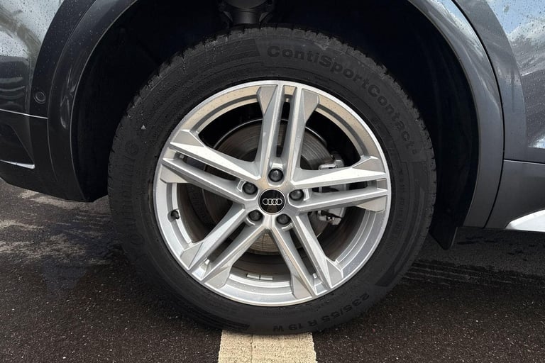  Audi Q5 2.0 TFSIe 50 S line SUV 5dr Petrol Plug-in Hybrid S Tronic quattro Euro 6 ( Petrol/Elect...