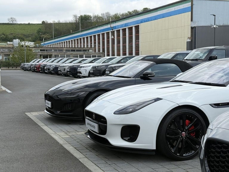 2023 Land Rover Range Rover Sport 3.0 D300 MHEV Dynamic SE SUV 5dr Diesel Auto 4WD Euro 6 (s/s) (...