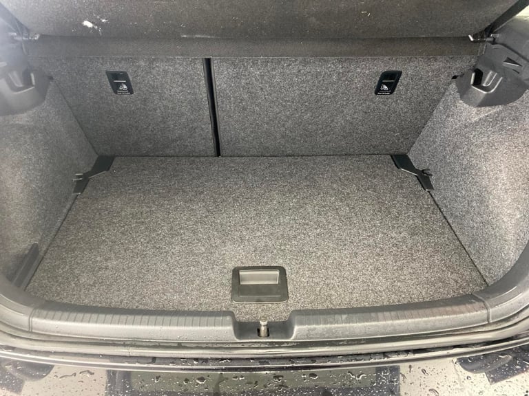 2020 Volkswagen Polo 1.0 TSI United Hatchback 5dr Petrol Manual Euro 6 (s/s) (95 ps) - USB AUDIO ...
